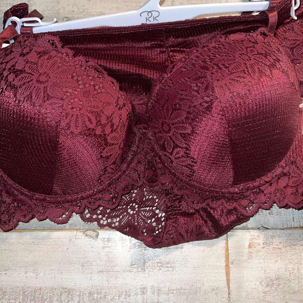 Rene Rofe Bra Set - Picture 3 of 6